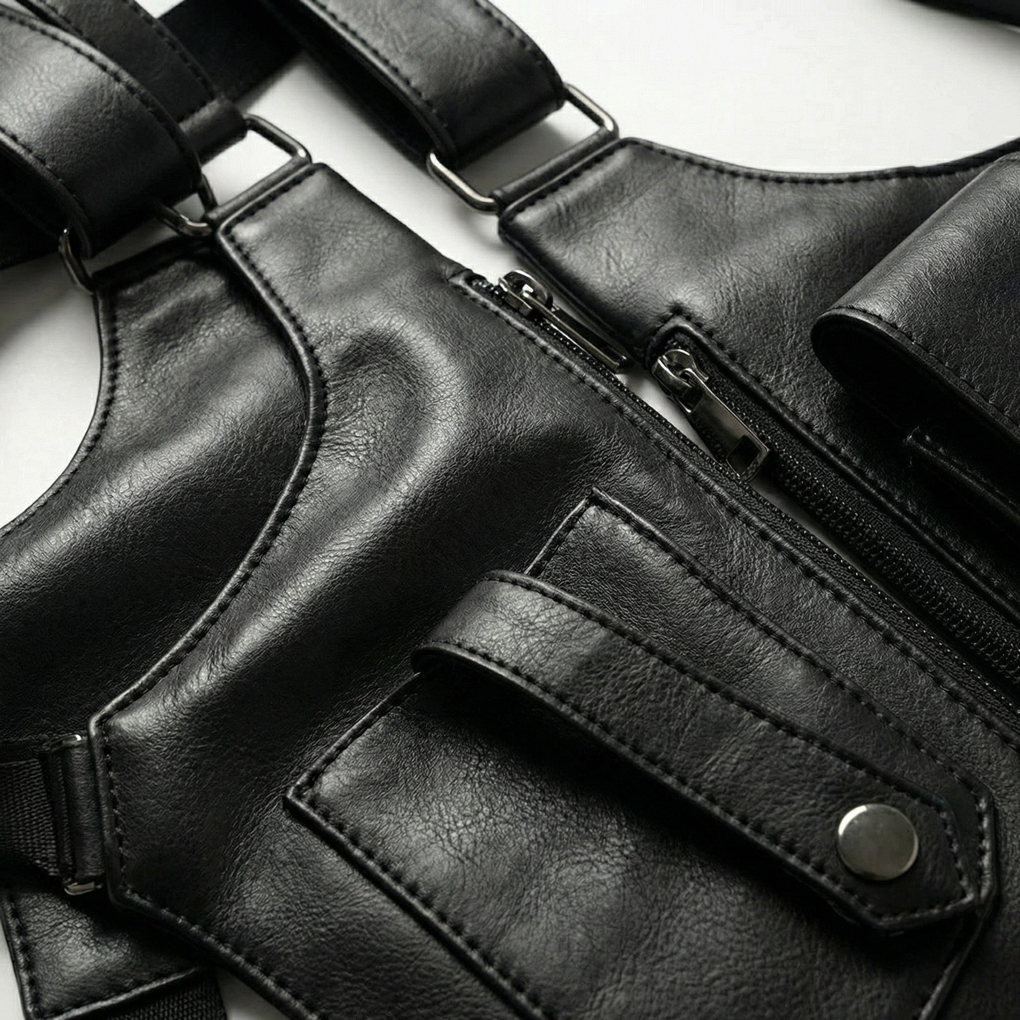 Heritage - Classic Shoulder Satchel - Buy 1 Get 1 Free + GIFT