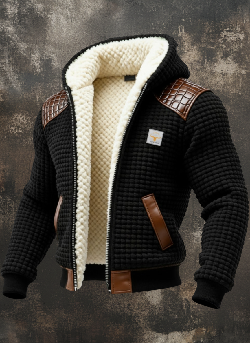 Men's Jacket - Staroby