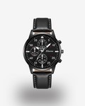 Leather Watch - Storta