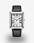 Leather Watch - Ockedon