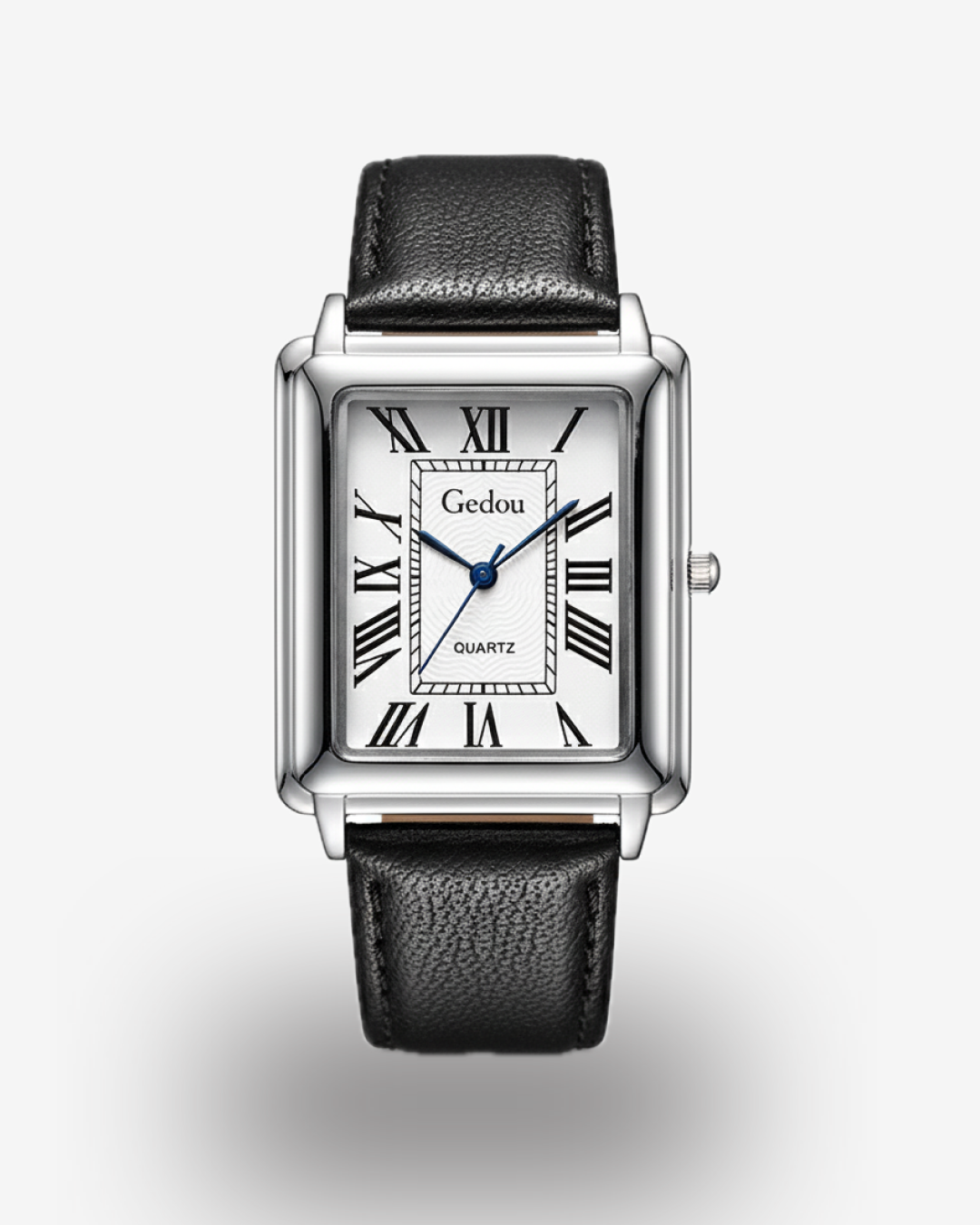 Leather Watch - Ockedon