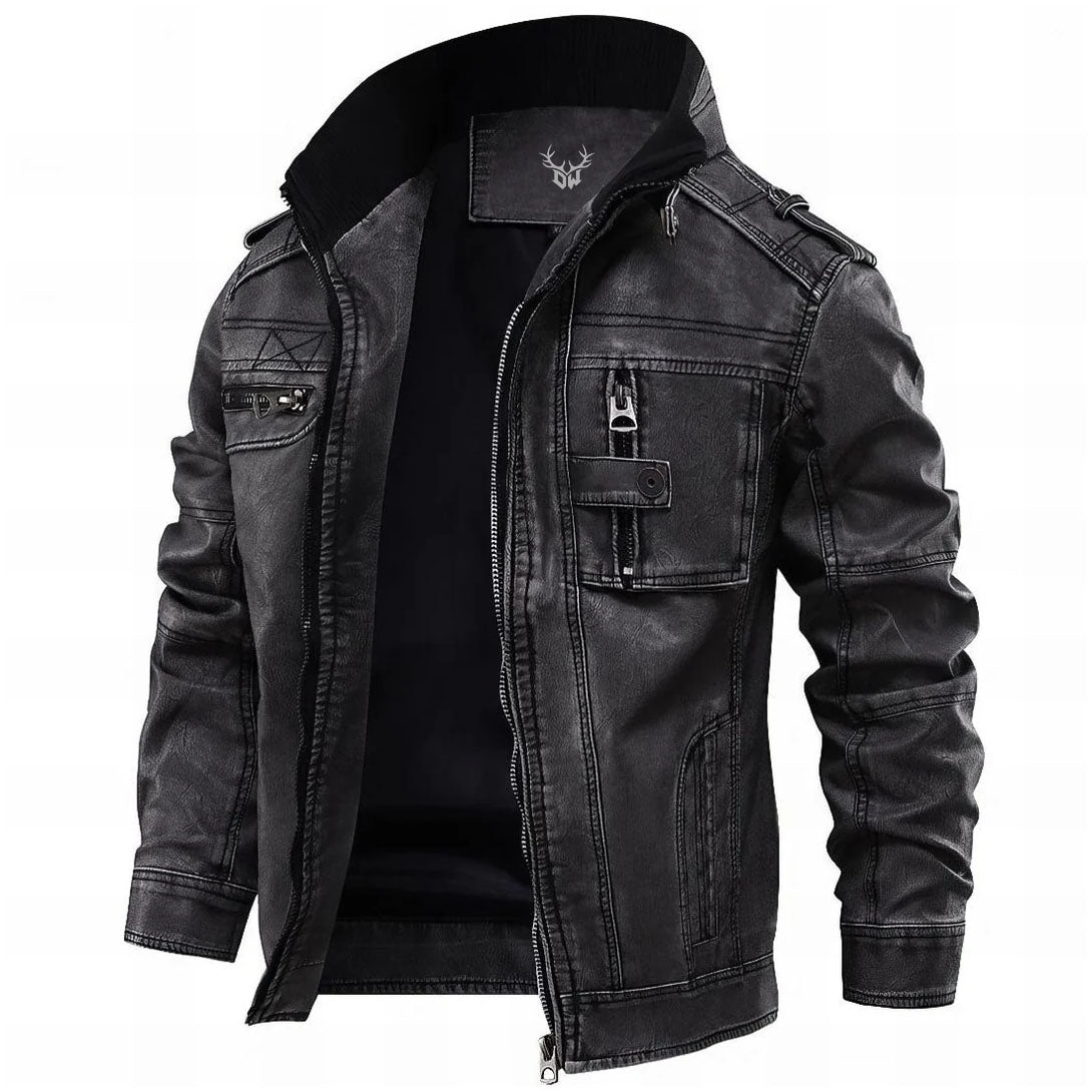 Titan Jacket