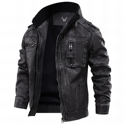 Titan Jacket