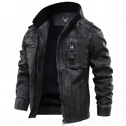 Titan Jacket