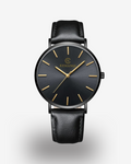 Leather Watch - Kion