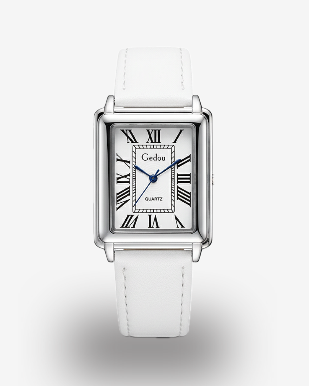 Leather Watch - Ockedon