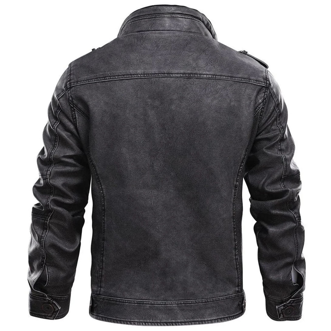 Titan Jacket