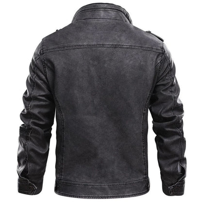 Titan Jacket