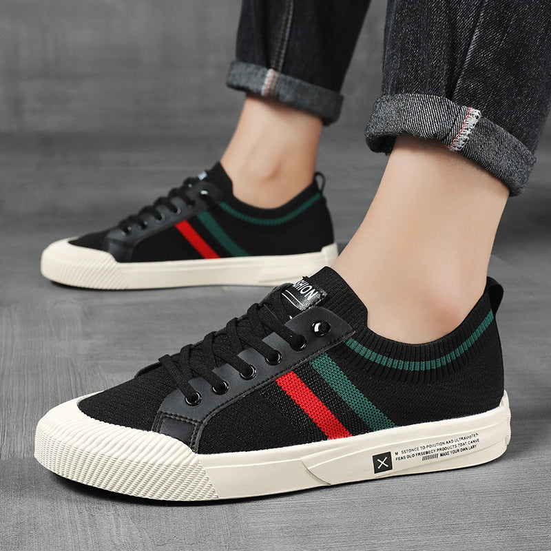Italian Luxury Sneakers