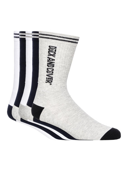 Everyday Socks - 5-Pack