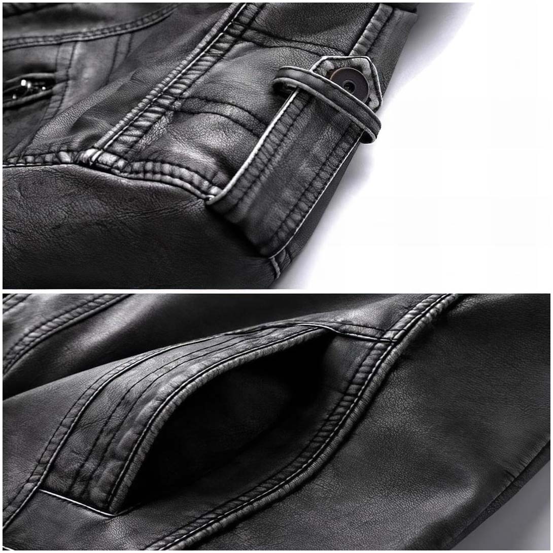 Titan Jacket