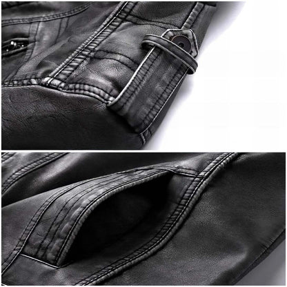 Titan Jacket