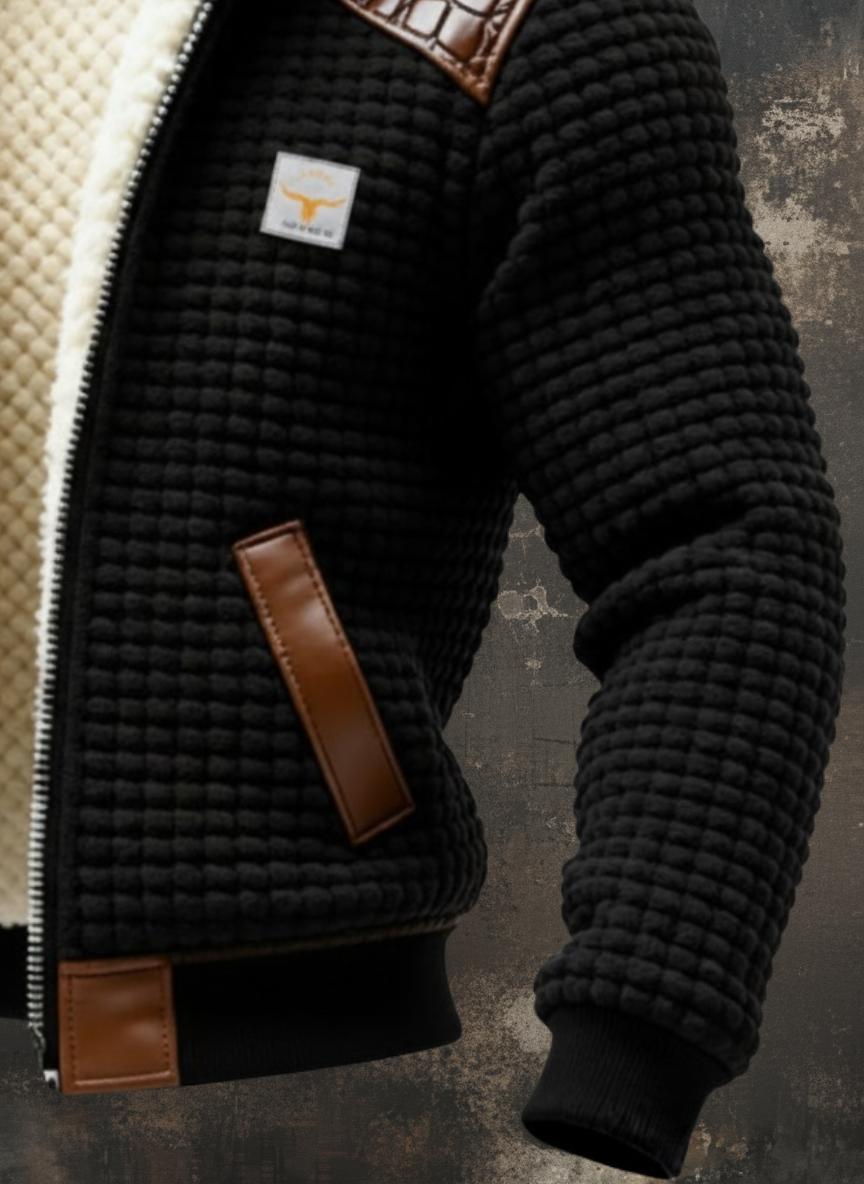 Men's Jacket - Staroby