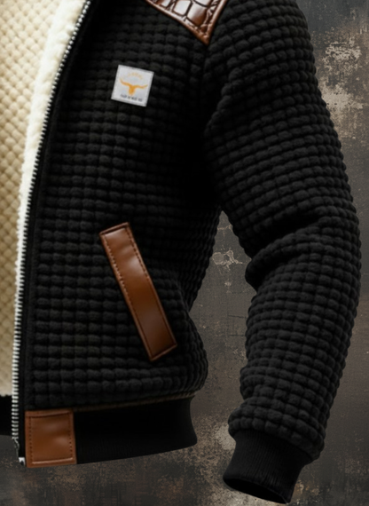 Men's Jacket - Staroby