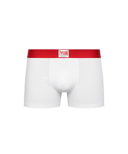 Essential Boxer Briefs - 5-Pack
