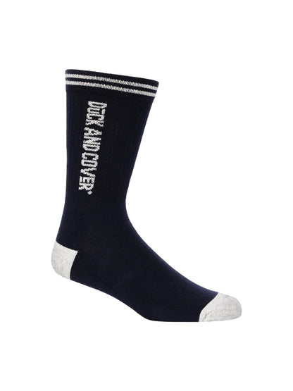Everyday Socks - 5-Pack