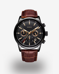 Leather Watch - Malgomaj