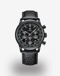Leather Watch - Sublime