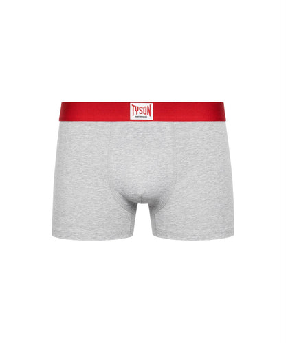 Essential Boxer Briefs - 5-Pack