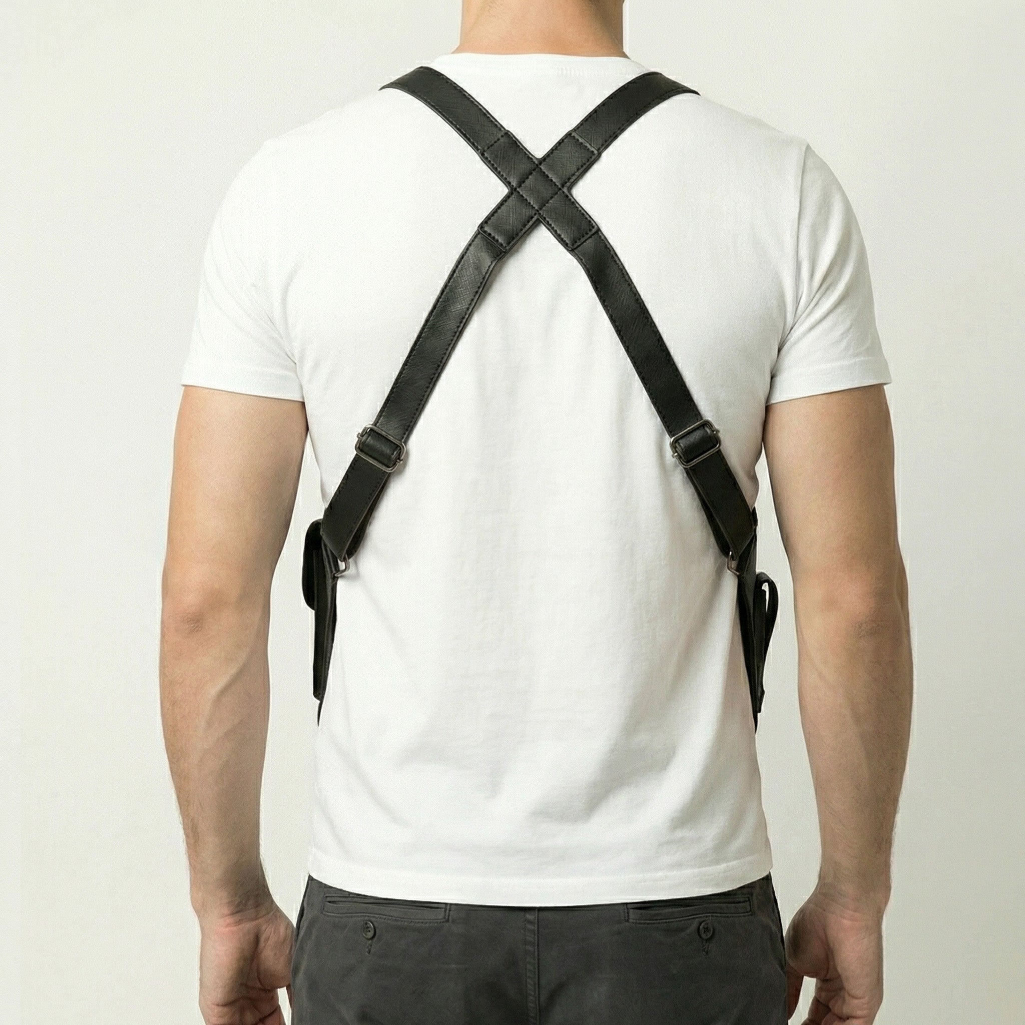 Heritage - Classic Shoulder Satchel - Buy 1 Get 1 Free + GIFT