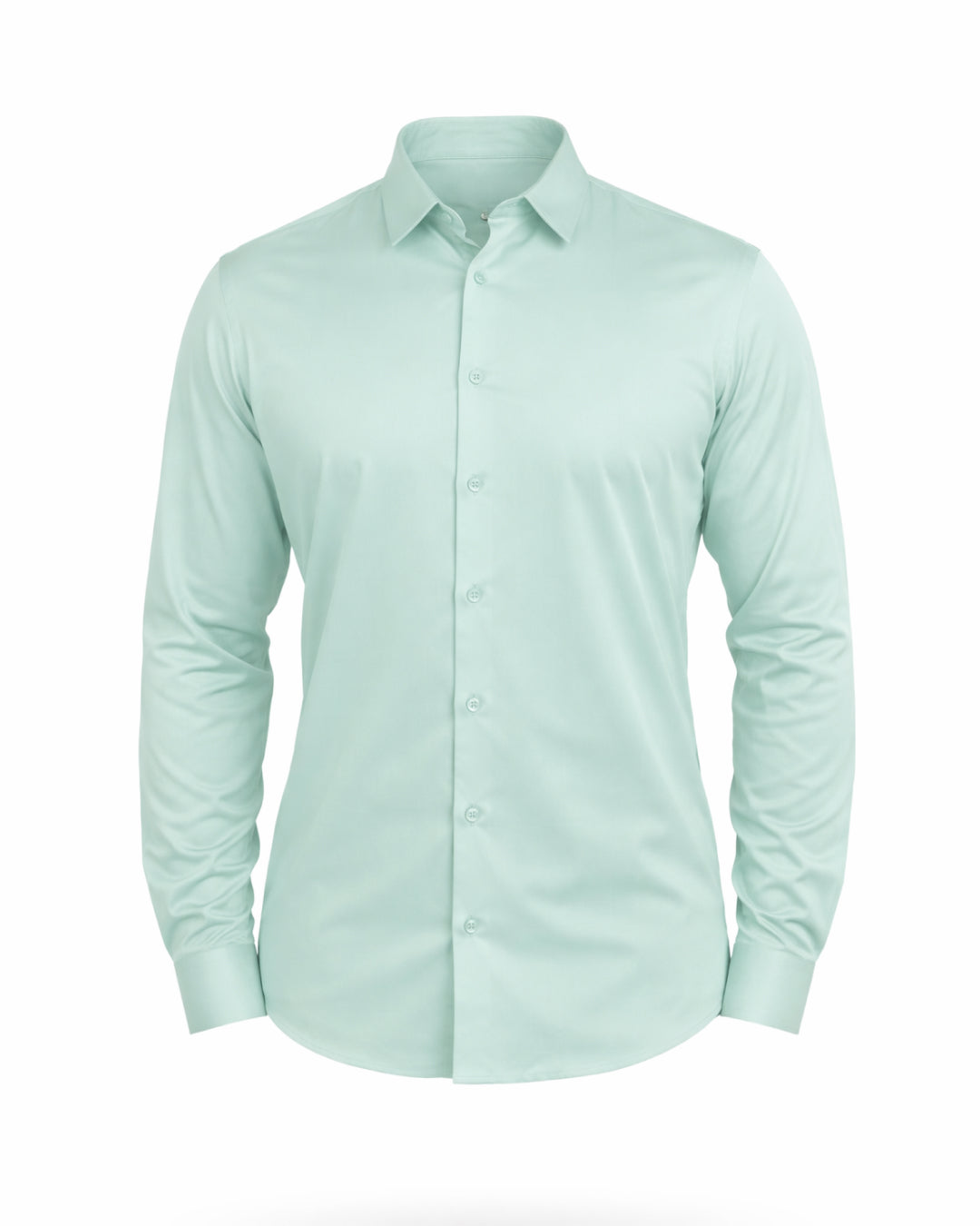 The Lennox Wrinkle-Free Shirt