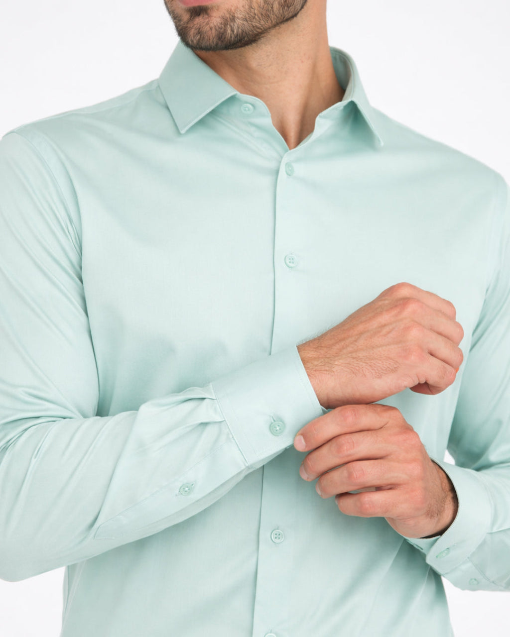 The Lennox Wrinkle-Free Shirt
