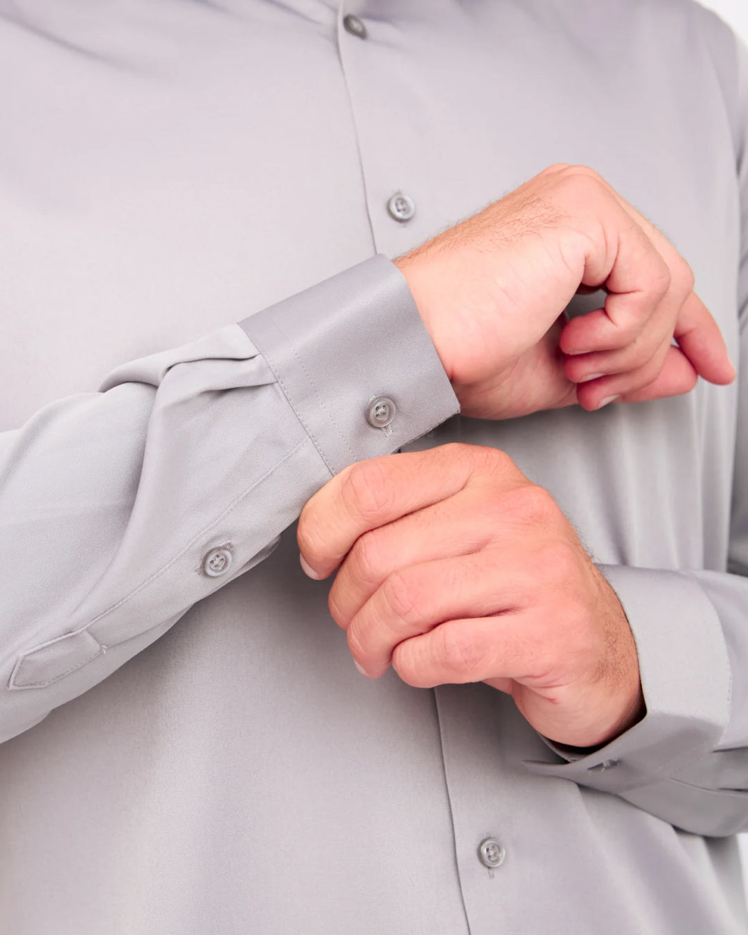 The Lennox Wrinkle-Free Shirt