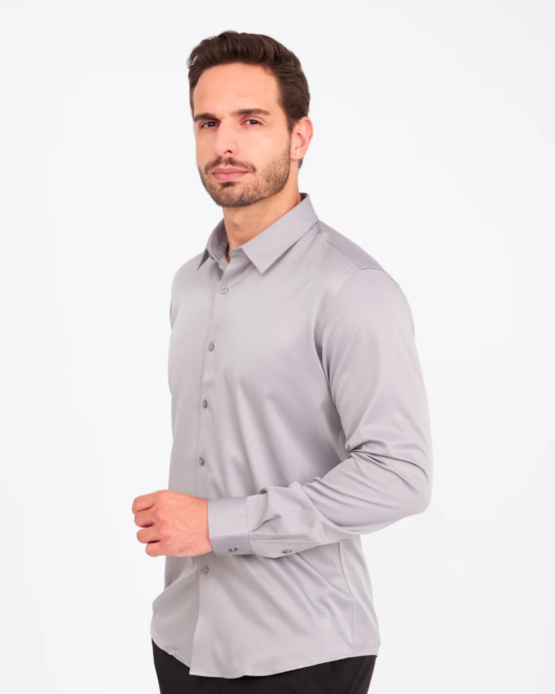 The Lennox Wrinkle-Free Shirt