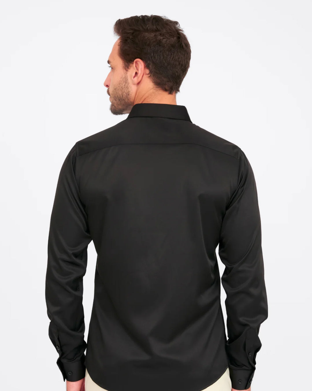 The Lennox Wrinkle-Free Shirt