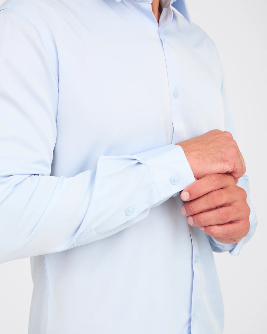 The Lennox Wrinkle-Free Shirt