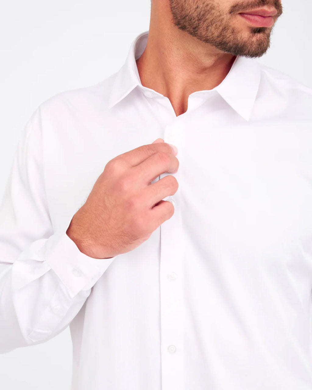 The Lennox Wrinkle-Free Shirt