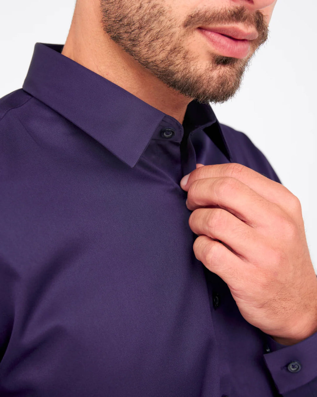 The Lennox Wrinkle-Free Shirt