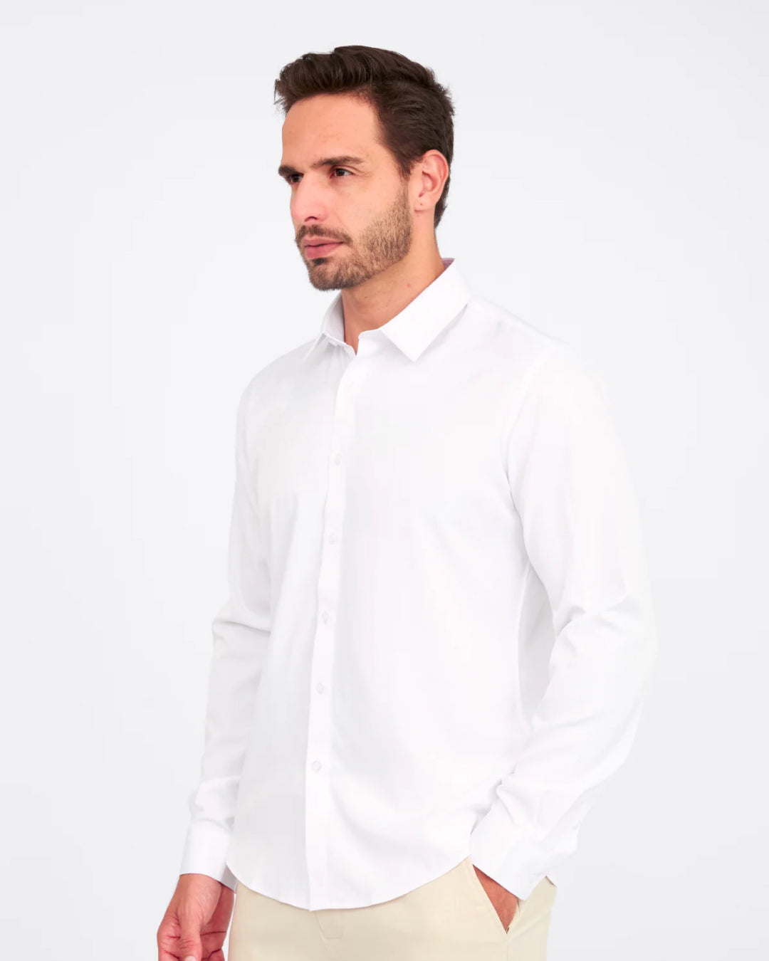 The Lennox Wrinkle-Free Shirt
