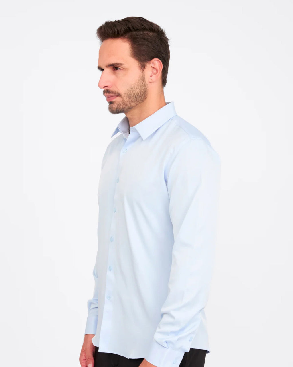 The Lennox Wrinkle-Free Shirt