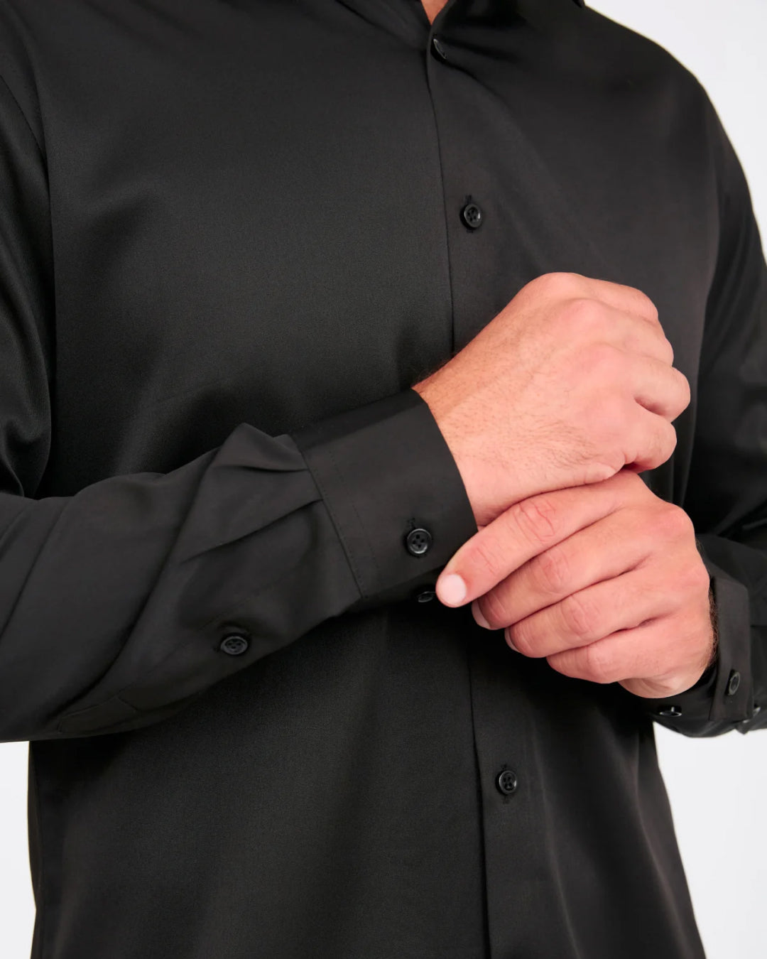 The Lennox Wrinkle-Free Shirt