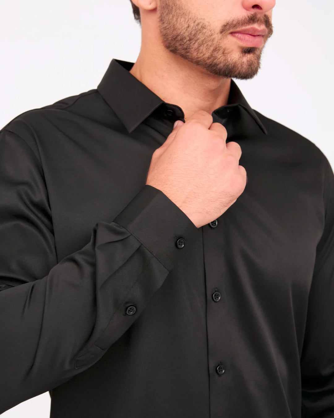 The Lennox Wrinkle-Free Shirt