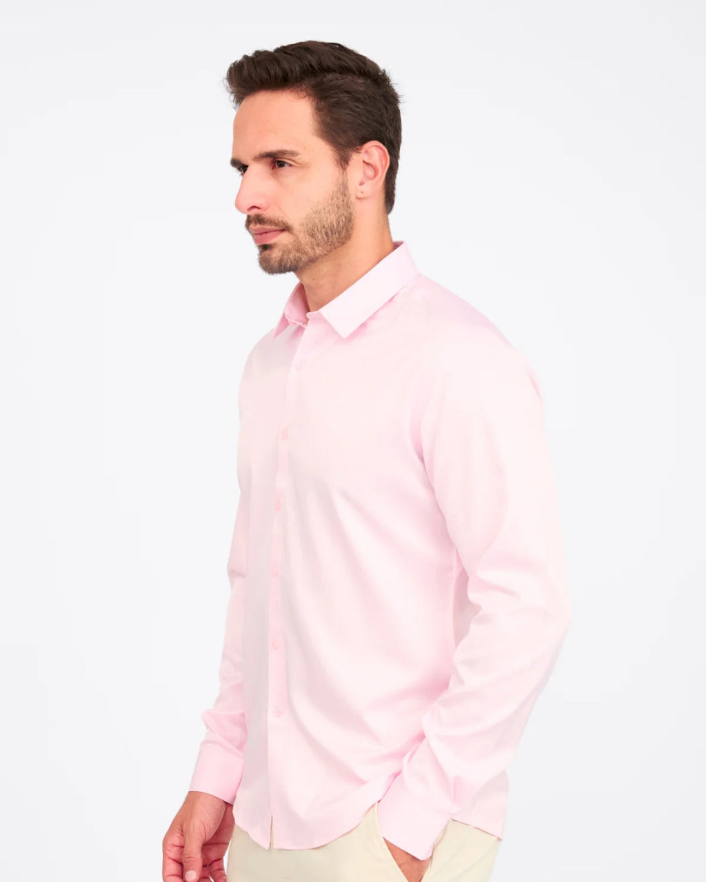 The Lennox Wrinkle-Free Shirt