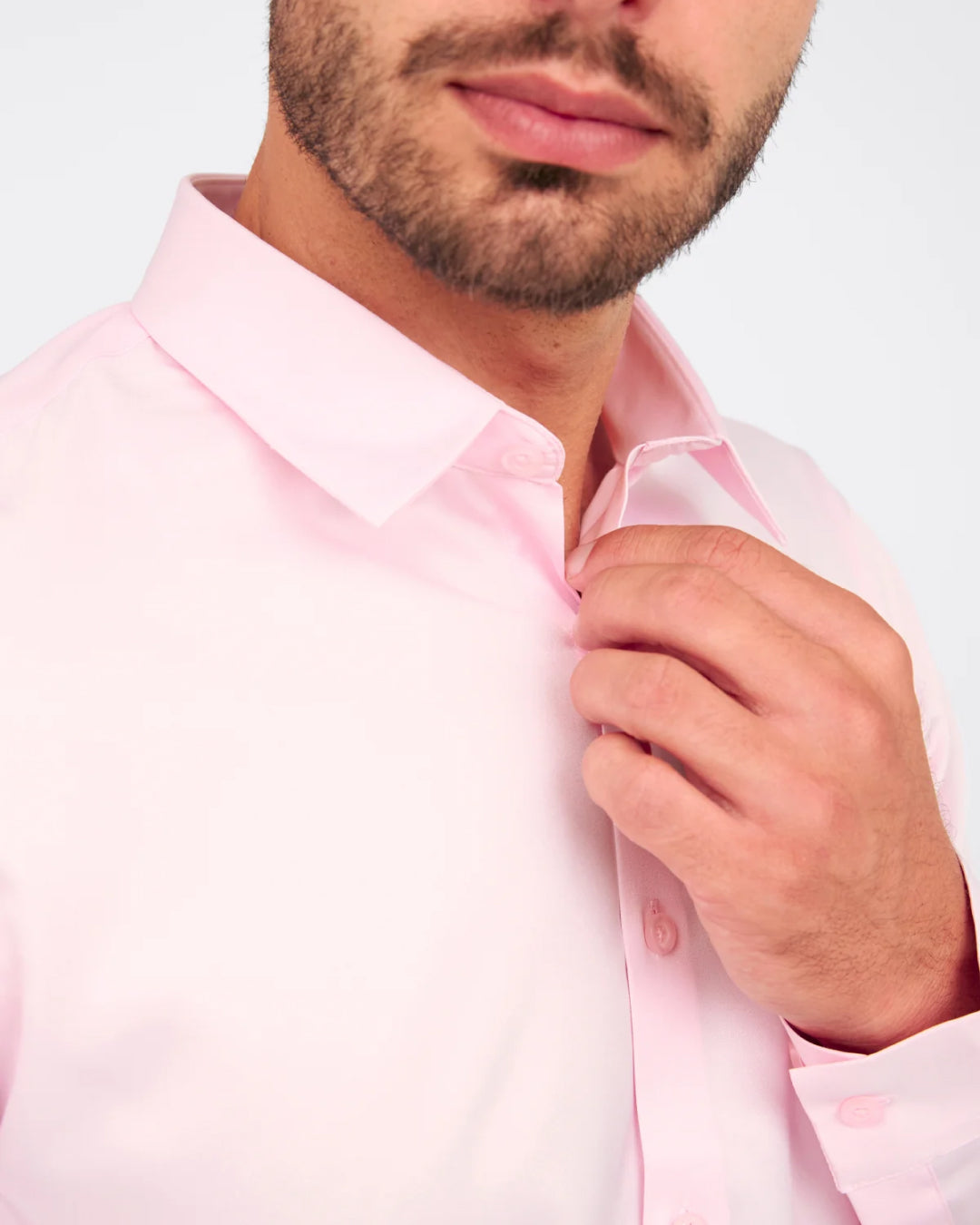The Lennox Wrinkle-Free Shirt