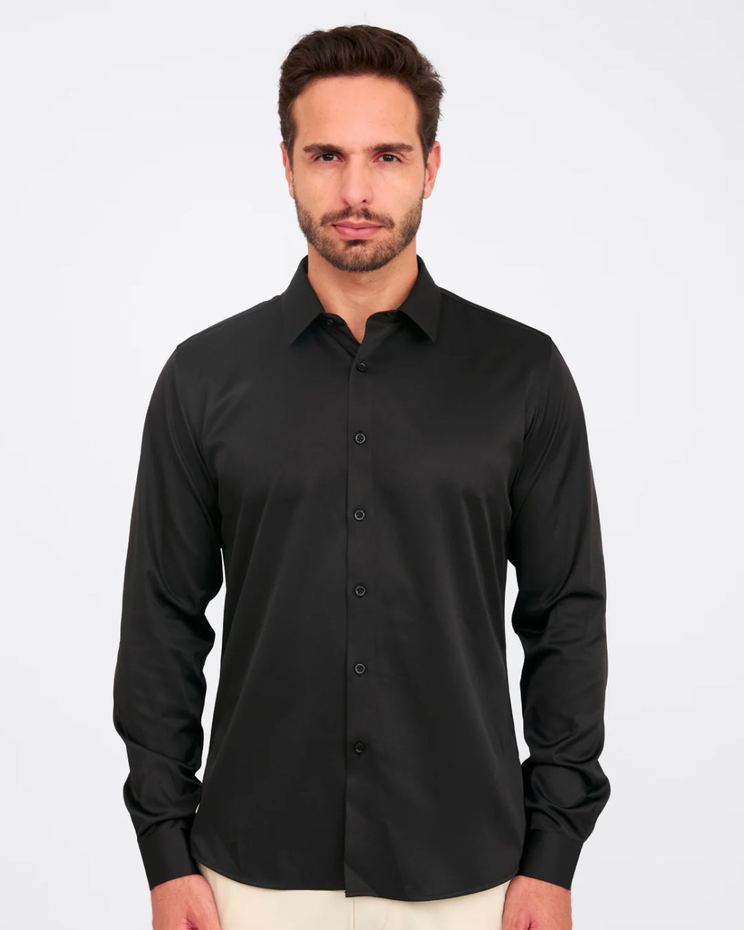 The Lennox Wrinkle-Free Shirt