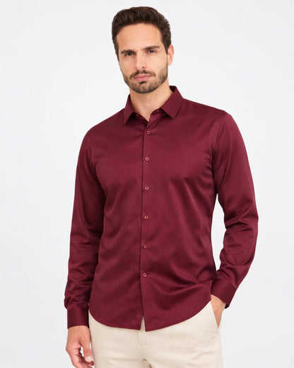 The Lennox Wrinkle-Free Shirt