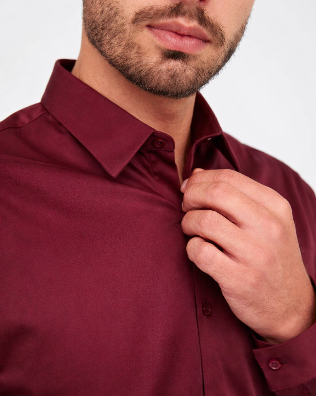 The Lennox Wrinkle-Free Shirt