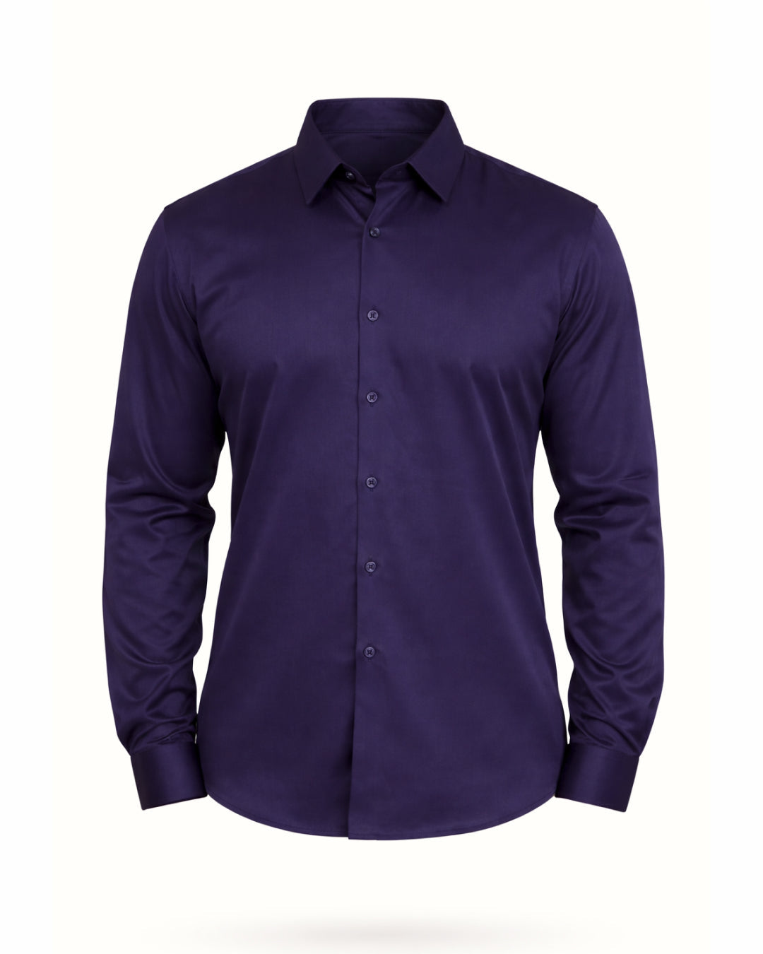 The Lennox Wrinkle-Free Shirt
