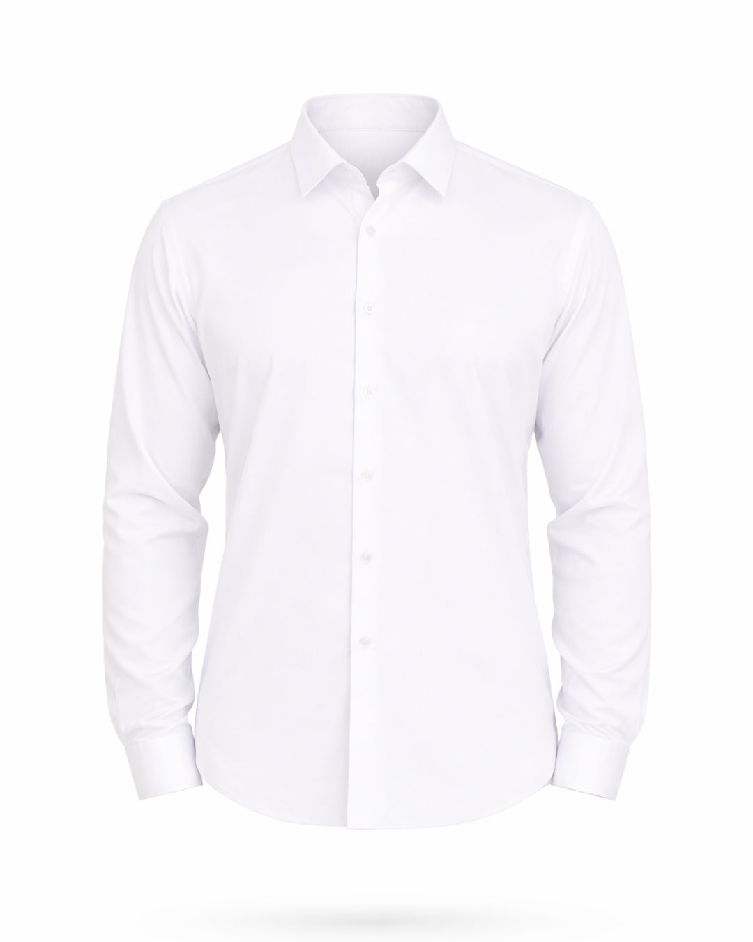 The Lennox Wrinkle-Free Shirt