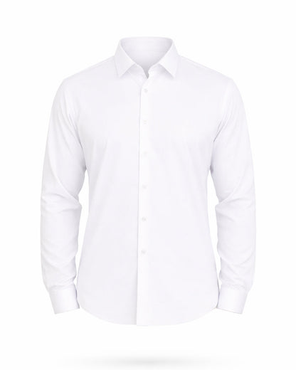 The Lennox Wrinkle-Free Shirt