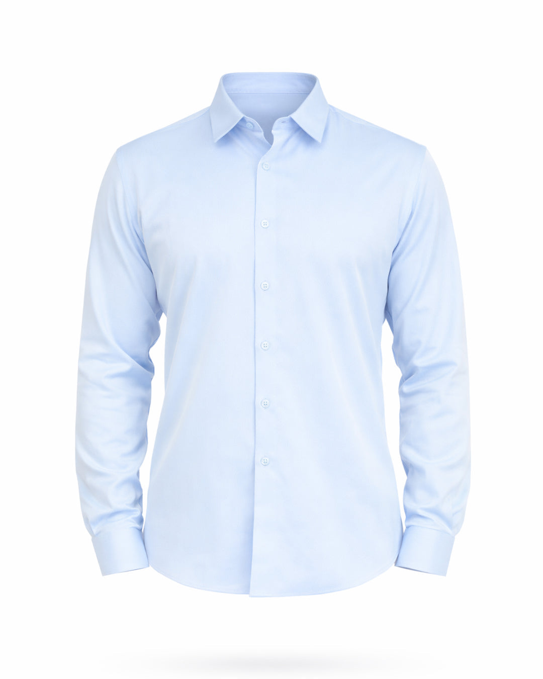 The Lennox Wrinkle-Free Shirt