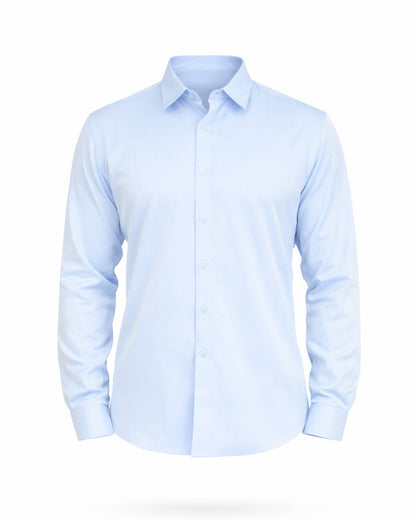 The Lennox Wrinkle-Free Shirt