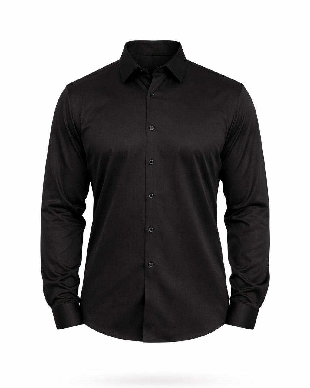 The Lennox Wrinkle-Free Shirt