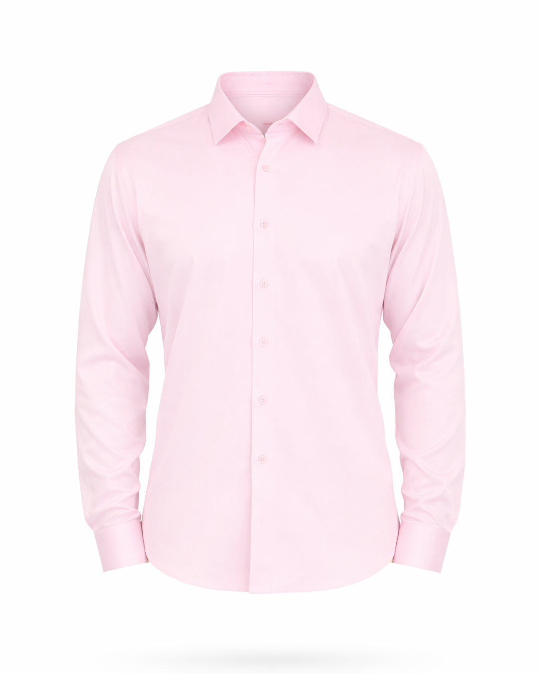 The Lennox Wrinkle-Free Shirt