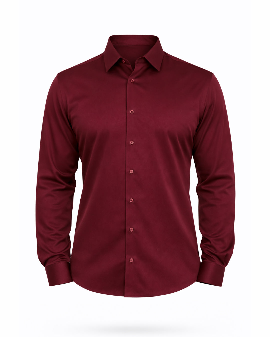 The Lennox Wrinkle-Free Shirt