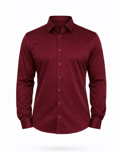 The Lennox Wrinkle-Free Shirt